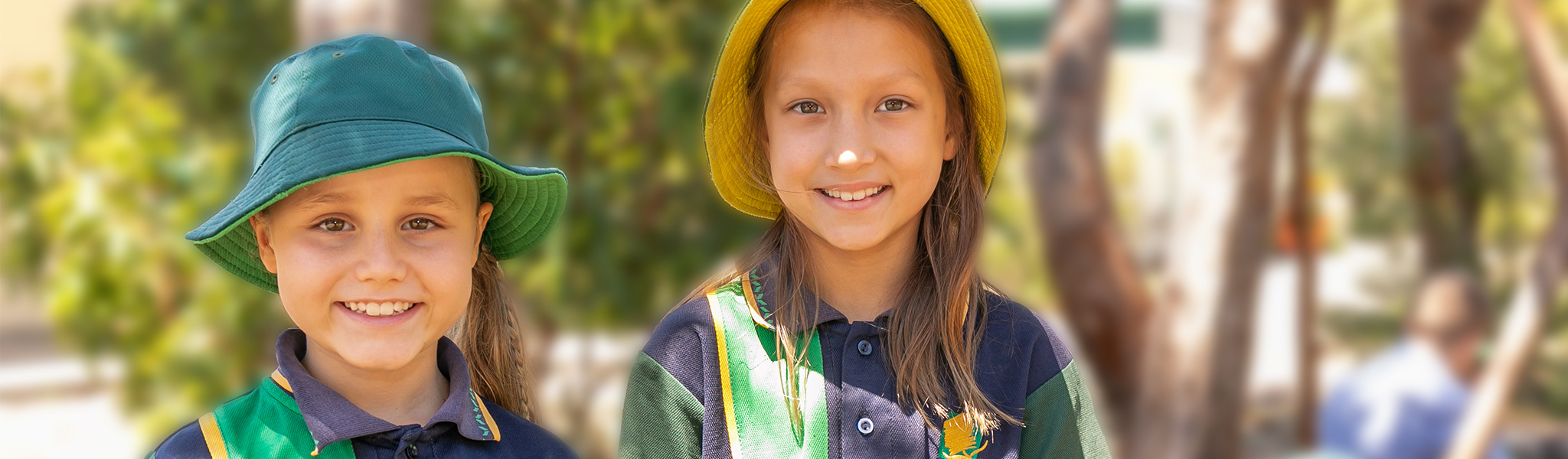 Golden Beach State School